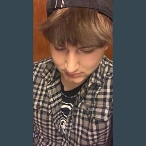 Meet your Posher, Aron